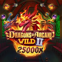 Dragons of Arcane Wild II in Sub_Justlanded
