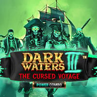 Dark Waters III Power Combo The Cursed Voyage in Providerofthemonth