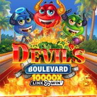 Devils Boulevard Link and Win in NewSubNew