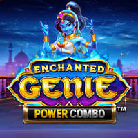Enchanted Genie Power Combo in hiddengems