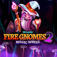 Fire Gnomes 2: Magic Wheel in NewSubNew