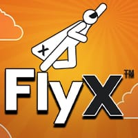 FlyX in Instantwin_AllGames