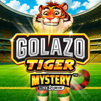 Golazo Tiger Mystery Link and Win in fifa_de