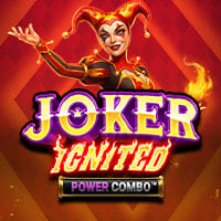 Joker Ignited Power Combo in Sub_Justlanded