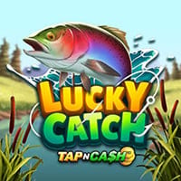 Lucky Catch Tap N Cash in Instantwin_AllGames