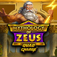 Mythology of Zeus QUADCHARGE in Sub_Justlanded