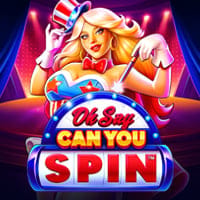 Oh Say Can You Spin in NewSubNew