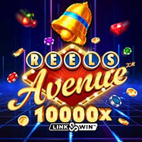 Reels Avenue Link and Win in Sub_Justlanded