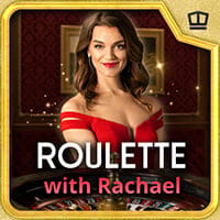 Roulette with Rachael in All Table Games