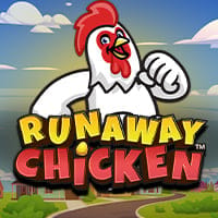 Runaway Chicken in Instantwin_AllGames