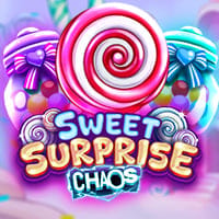 Sweet Surprise Chaos in candyland