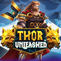 Thor Unleashed in NewSubNew