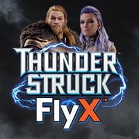 Thunderstruck FlyX in Instantwin_AllGames