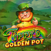 Tippy's Golden Pot in NewSubNew