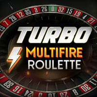 Turbo Multifire Roulette in All Table Games