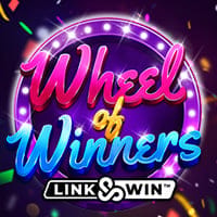 Wheel of Winners Link and Win in All Table Games
