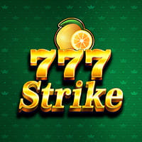 777 Strike in Jackpotguaranteed