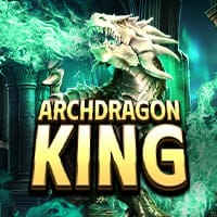 Archdragon King in All Jackpot Slots