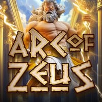 Arc Of Zeus in All Jackpot Slots