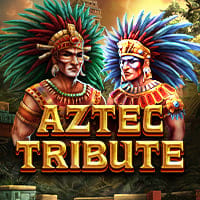 AZTEC TRIBUTE in Sub_Justlanded