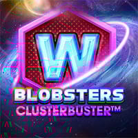 Blobsters Clusterbuster in All Jackpot Slots