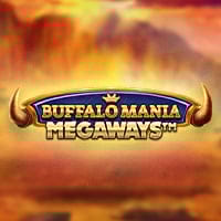 Buffalo Mania MegaWays in All Jackpot Slots