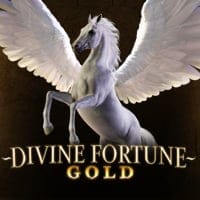 Divine Fortune Gold in Sub_Justlanded