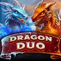 Dragon Duo in All Jackpot Slots