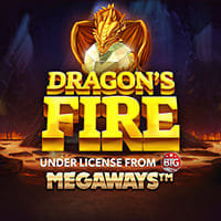 Dragon's Fire MegaWays in party_bestmw