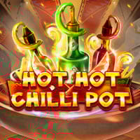 Hot Hot Chilli Pot in Must Go Jackpots
