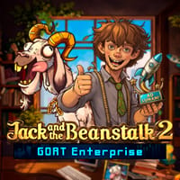 Jack and the Beanstalk 2: GOAT Enterprise in Sub_Justlanded