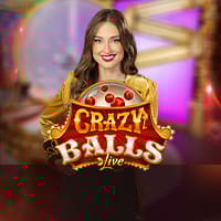 Crazy Balls in game shows
