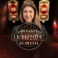 Dynasty Lightning Roulette in LiveCasino_LiveRoulette