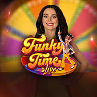 Funky Time in game shows