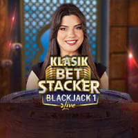 Klasik Bet Stacker Blackjack 1 in Livecasino_LiveBlackjack