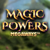 Magic Powers MegaWays in Megaways