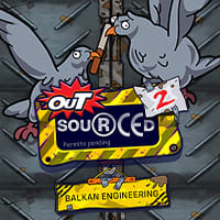 Outsourced 2: Balkan Engineering in Sub_Justlanded