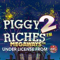 Piggy Riches 2 MegaWays in All Jackpot Slots
