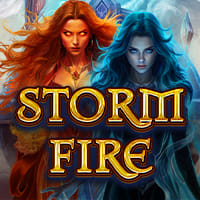 Stormfire in Sub_Justlanded