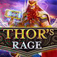Thor's Rage in defmorechampions