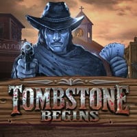 Tombstone Begins in Morenewgames