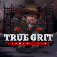 True Grit Redemption 2 in Sub_Justlanded