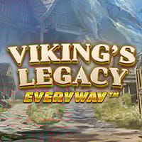 Viking's Legacy EveryWay in All Jackpot Slots