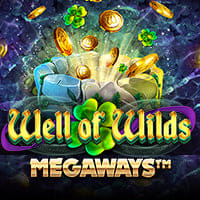 Well of Wilds MegaWays in Must Go Jackpots