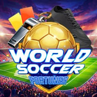 World Soccer Fortunes in Sub_Justlanded