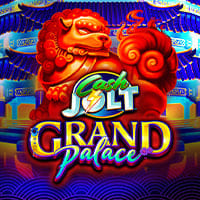 Cash Jolt Grand Palace in NewSubNew