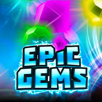 Epic Gems in pp_mines