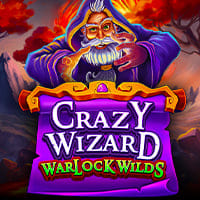 Crazy Wizard Warlock Wilds in Morenewgames