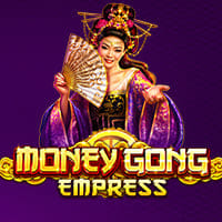 Money Gong Empress in Sub_Justlanded