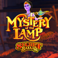 Mystery of the Lamp Secret Bazaar in Morenewgames